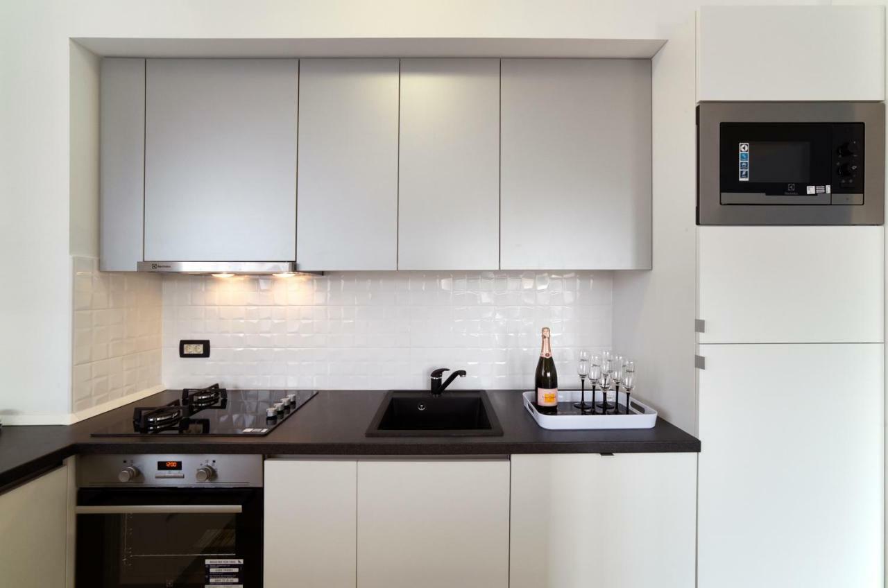 Apartmán Precko7new *
