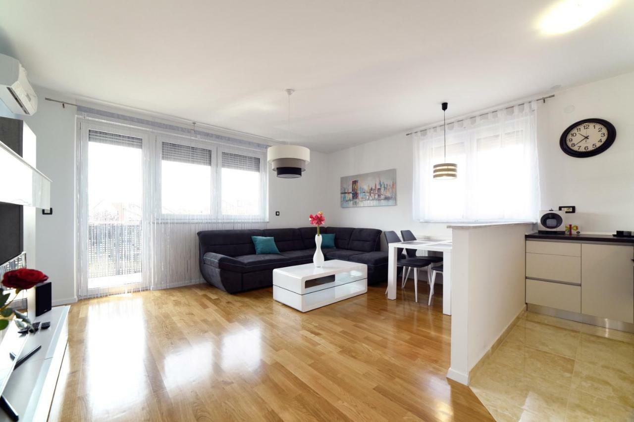 Apartmán Precko7new *