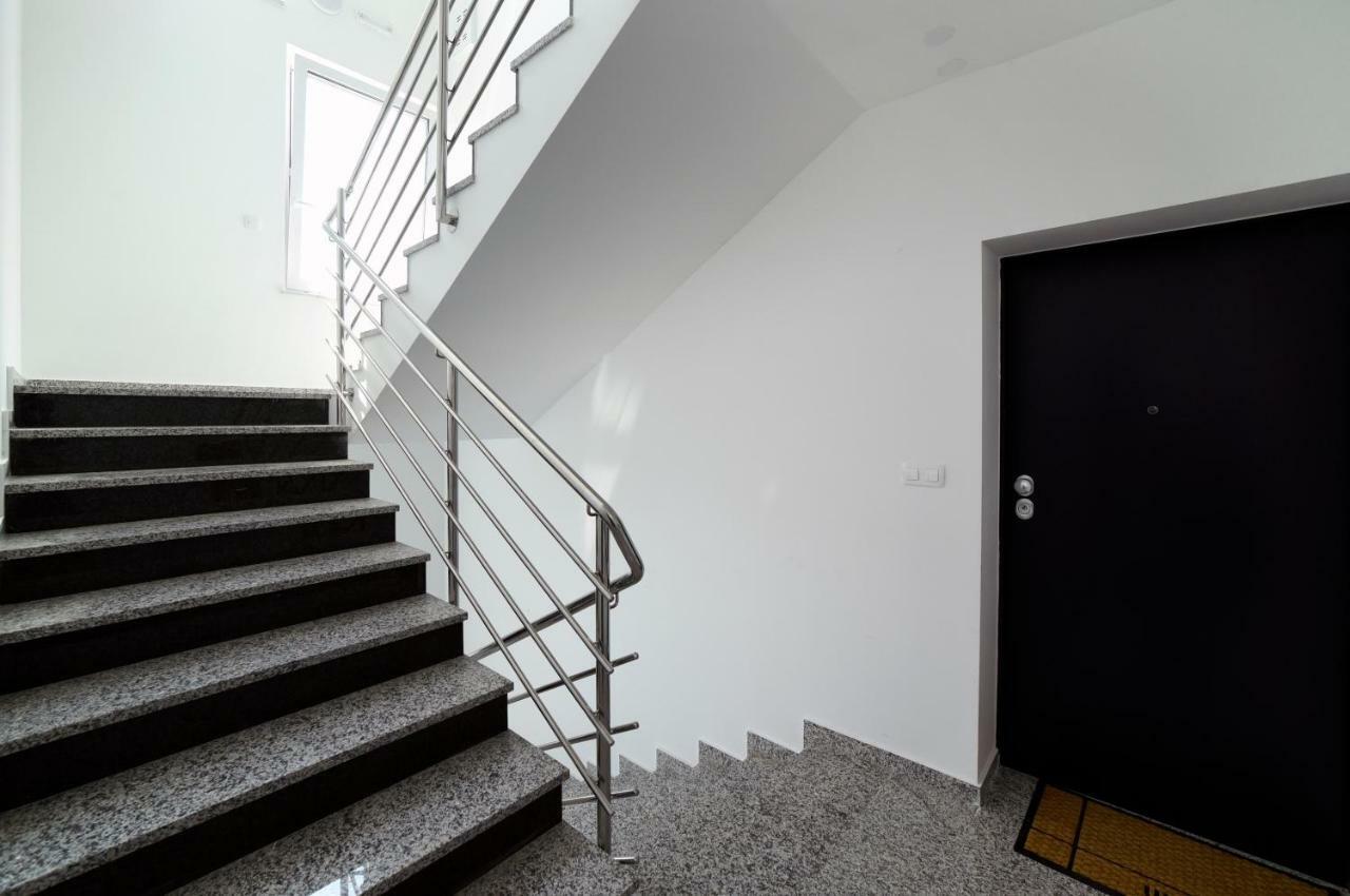 Precko7new Apartmán Záhřeb
