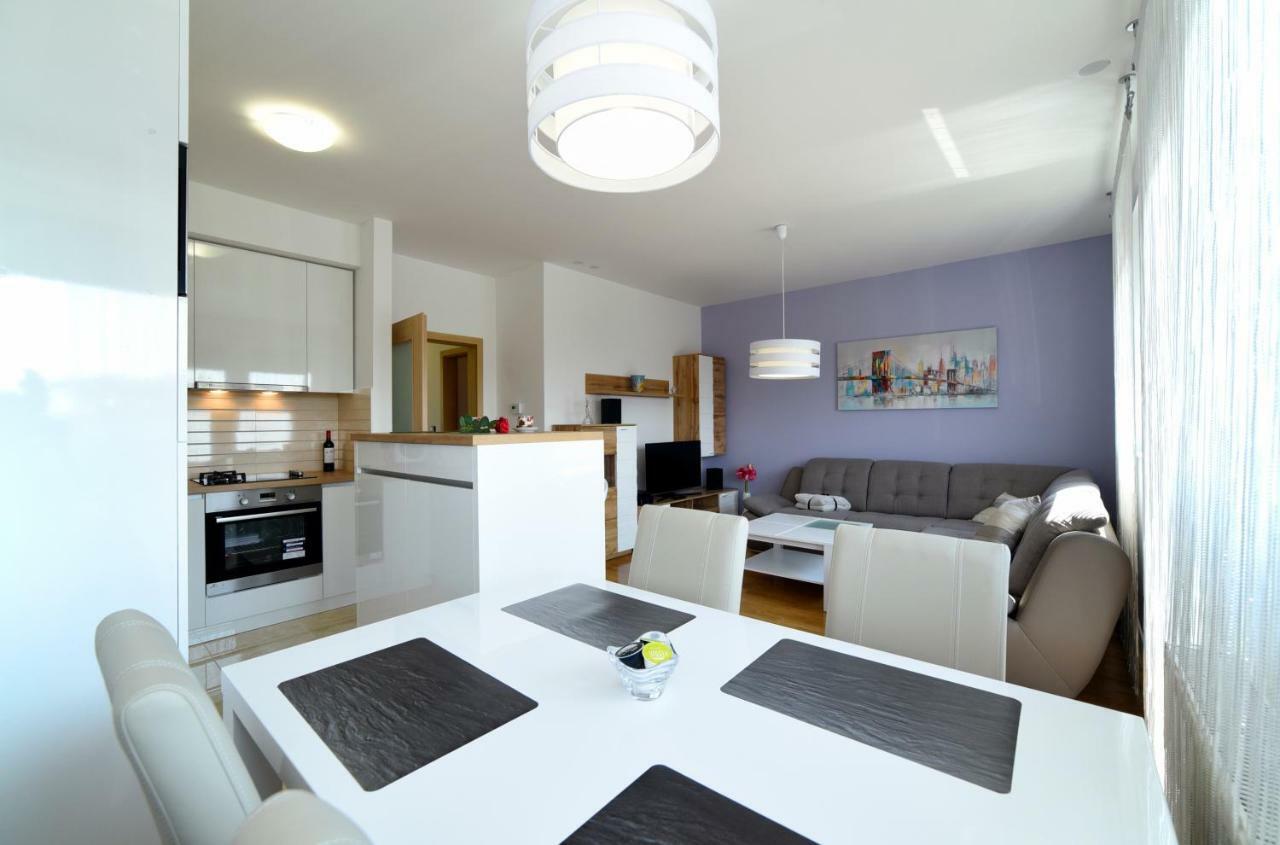 Apartmán Precko7new