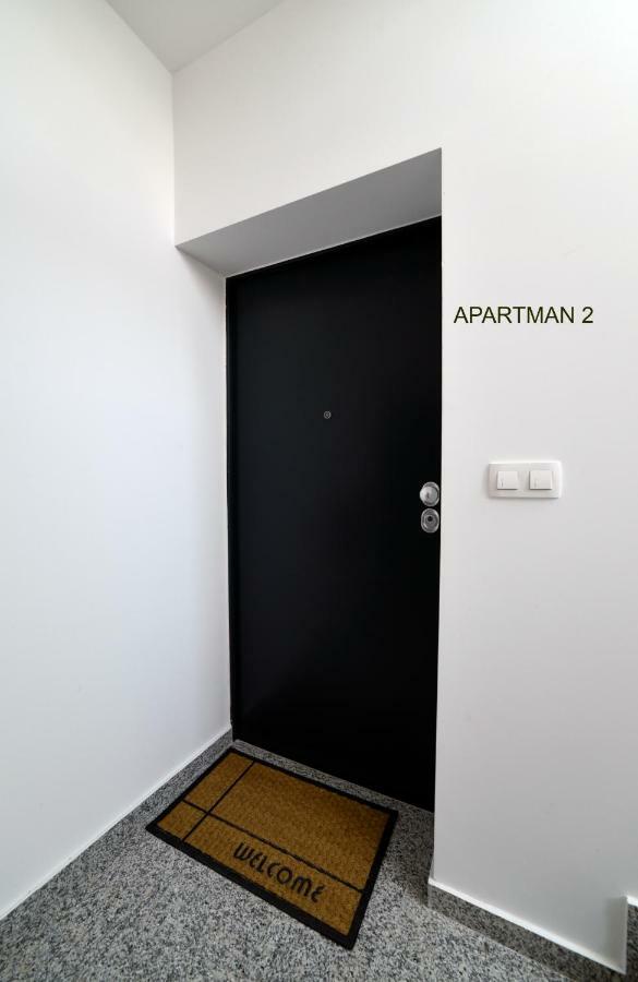 Precko7new Apartmán Záhřeb