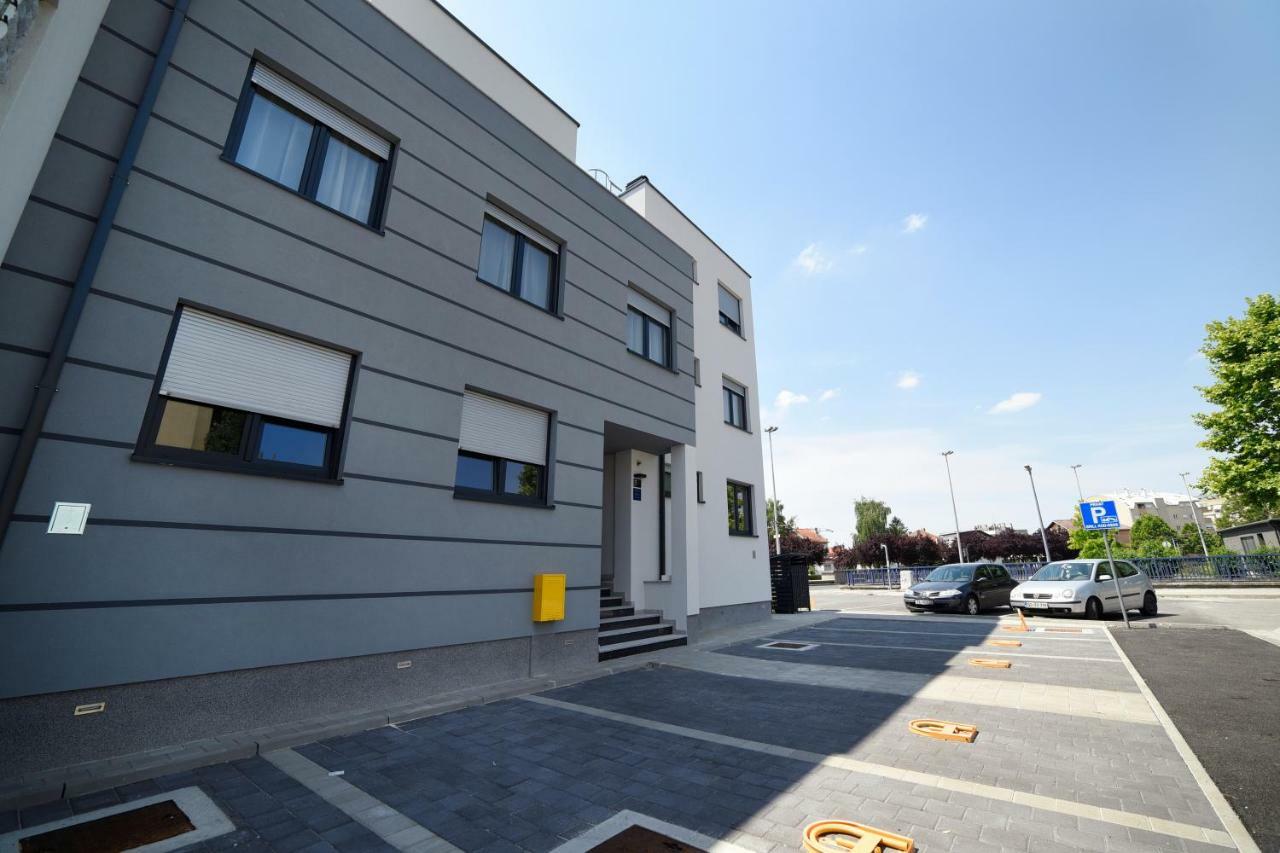 Precko7new Apartmán